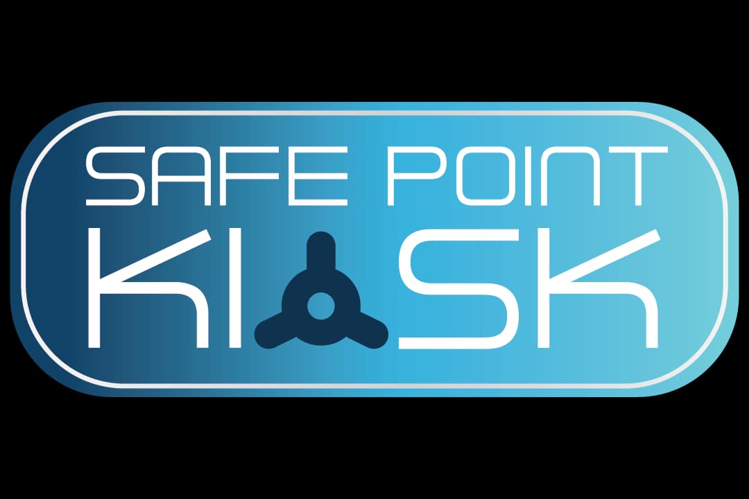SafePoint Kiosk