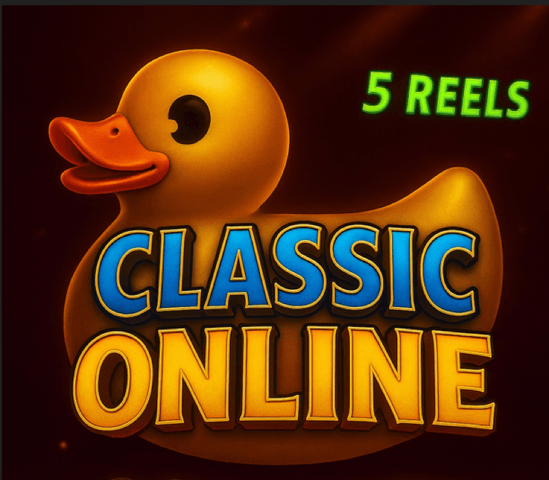 Classic Online promo art