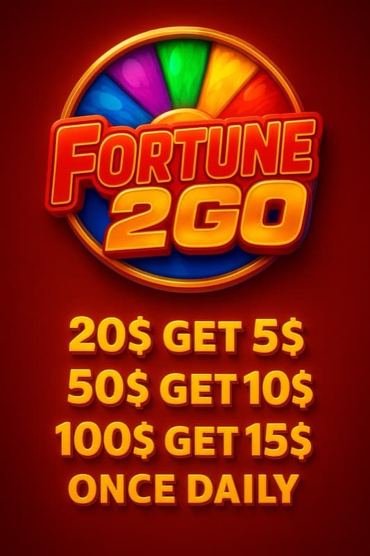 Fortune game logo