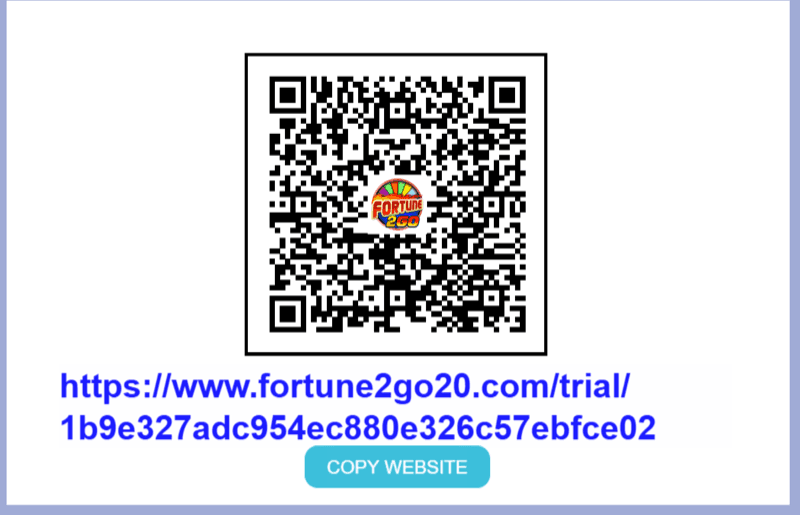 Free Fortune game logo